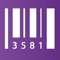 NOV-Barcode NOV-Barcode